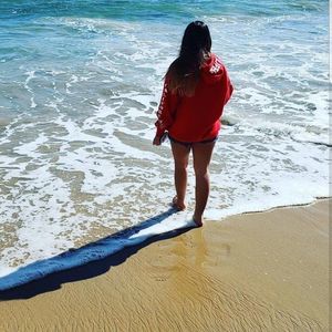 Meet your Posher, Isabella